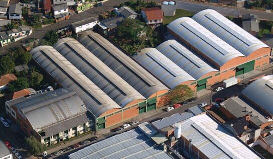 Valmet conclui aquisição da Demuth