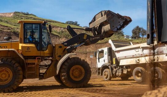 Armac completa 30 anos com estrutura consolidada para novo ciclo de crescimento