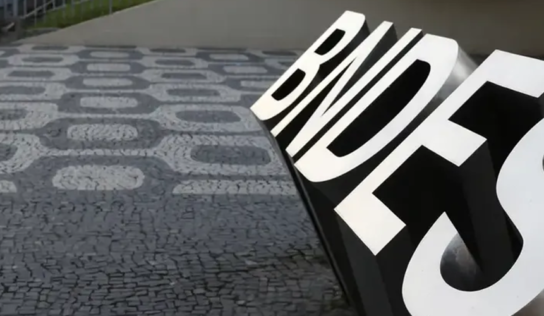 Acordos internacionais do BNDES ultrapassam R$ 26 bi de recursos