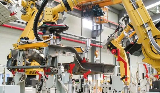 Balanço: crédito do BNDES para indústria representa 26% do total