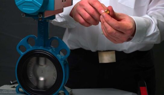 Lançamento: soluções em controle de fluidos para mineração