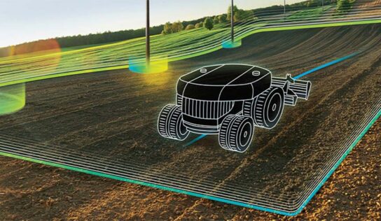 Soluções reduzem impacto da cintilação ionosférica na produtividade agrícola