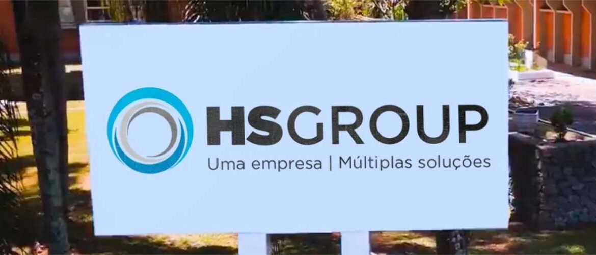 HS Group adquire Servman