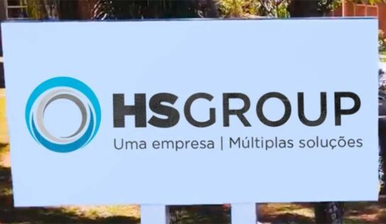 HS Group adquire Servman
