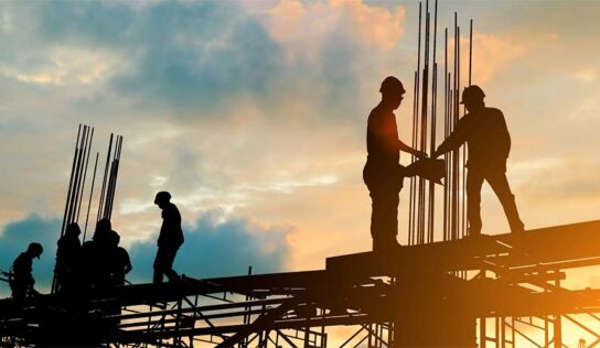 Em 2024, investimentos em infraestrutura devem bater recorde