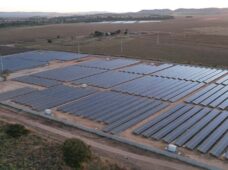 Sicredi investe em parque solar no MT