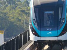 O ar comprimido a serviço da mobilidade