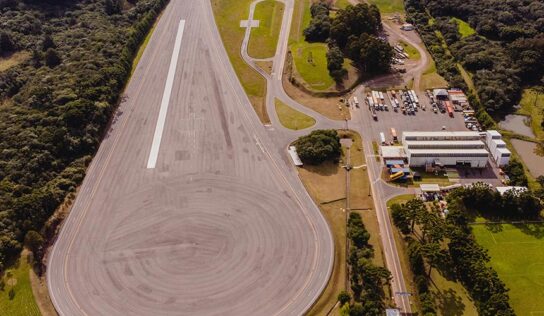 Empresas firmam parceria para utilização de biocombustível