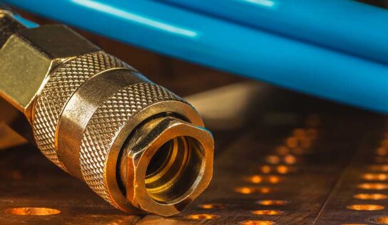 Ar comprimido: evolução tecnológica caminha por ganho sem desempenho e sustentabilidade