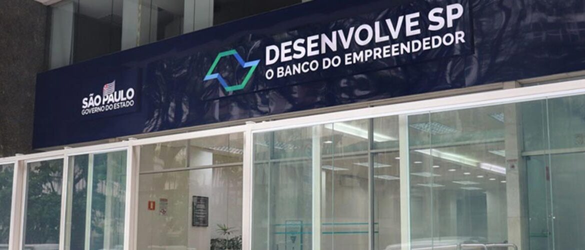 Desenvolve SP se compromete com investimentos no setor de infraestrutura 