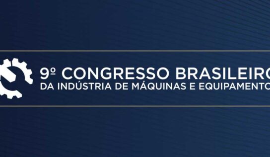 Política industrial, produtividade e desenvolvimento: agenda permanente no setor de máquinas e equipamentos