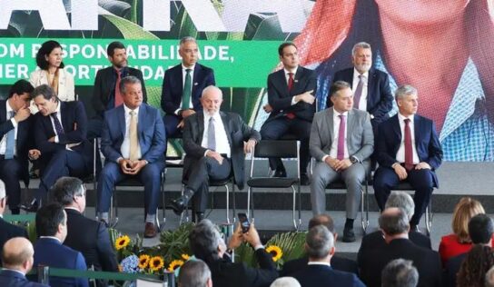 BNDES disponibiliza mais R$ 4,8 bilhões para programas do Plano Safra 2024-25