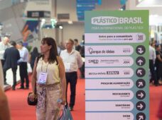 Plástico Brasil: quarta edição acontece em março