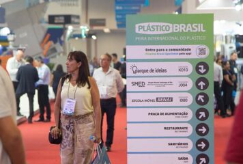 Plástico Brasil: quarta edição acontece em março