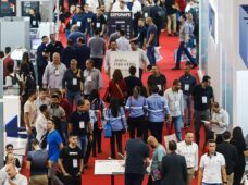 4ª Expomafe reunirá o setor metalmecânico da América Latina