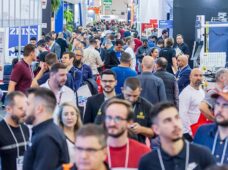 Intermach 2025: Área de exposição foi ampliada em 4 mil m²