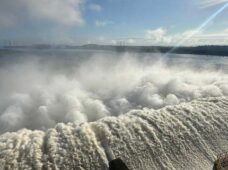 Usina de Tucuruí é modernizada com tecnologia de ponta