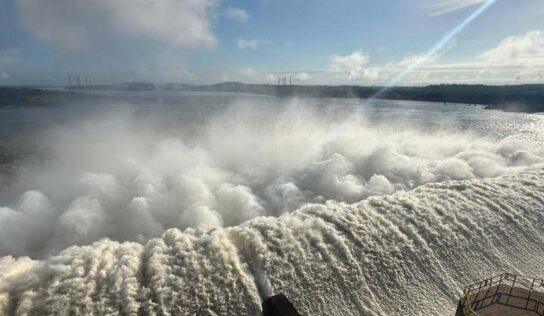 Usina de Tucuruí é modernizada com tecnologia de ponta