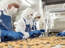 Indústria de alimentos comemora resultados expressivos de 2024 e prevê evolução em 2025