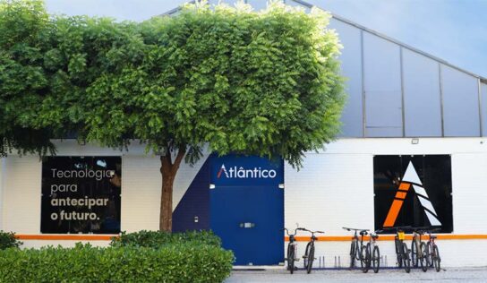 Parceria gera ganhos no processo de produção de aço