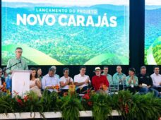 Vale anuncia R$ 70 bi de investimentos no Programa Novo Carajás