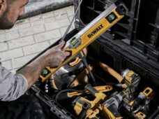 Nova caixa para armazenamento resistente e expansível