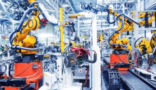 FNDIT entrou em operação, com recursos de R& 1 bi geridos pelo BNDES