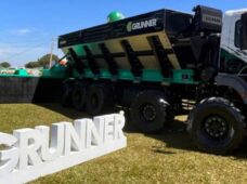 Inaugurado centro de pesquisa e desenvolvimento para mercado agrícola e mineração