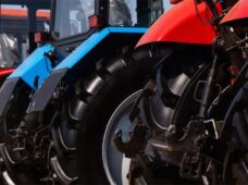 Consórcio impulsiona recuperação do mercado de máquinas agrícolas no Brasil  