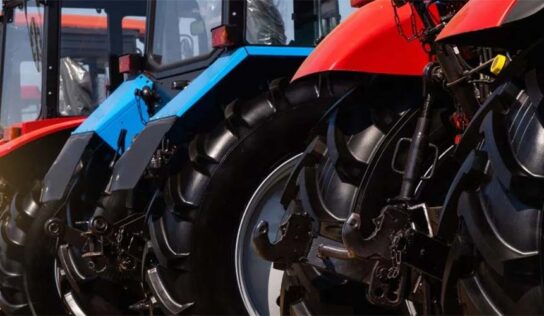 Consórcio impulsiona recuperação do mercado de máquinas agrícolas no Brasil  