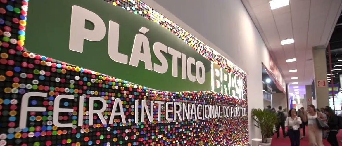 Plástico Brasil 2025 confirma atrações com foco em inovação e sustentabilidade para o setor