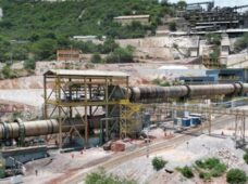 RHI Magnesita inaugura maior forno rotativo da companhia no mundo 