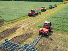 Prêmios de seguros para equipamentos agrícolas crescem 13,3% em 2024