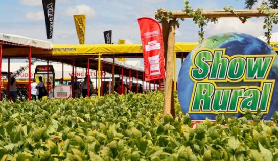 Abimaq divulga resultados dos associados que participaram do Show Rural Coopavel 2025