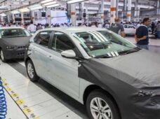 Estado de SP tem maior influência na produção industrial brasileira