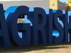  Presidente da Agrishow afirma que 30ª edição da feira será histórica 