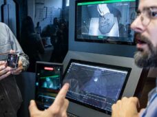 CIT SENAI inaugura equipamentos de Impressão 3D pioneiros