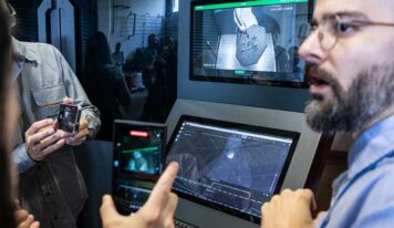 CIT SENAI inaugura equipamentos de Impressão 3D pioneiros