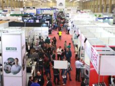 Intermach busca redução e compensação das emissões de carbono