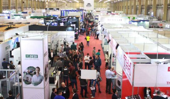 Intermach busca redução e compensação das emissões de carbono