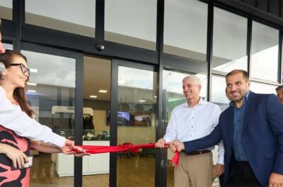 Expansões miram sustentabilidade e desenvolvimento da força de trabalho
