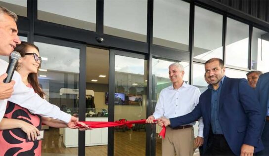 Expansões miram sustentabilidade e desenvolvimento da força de trabalho