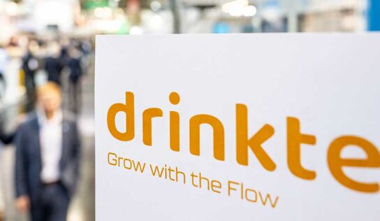 Tecnologias para fabricação de bebidas é tema de evento alemão