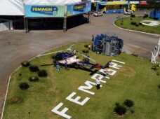 24ª Femagri acontece de 19 a 21 de março, em Guaxupé