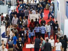 Expomafe: tecnológicas e inovações do setor metalmecânico em exposição