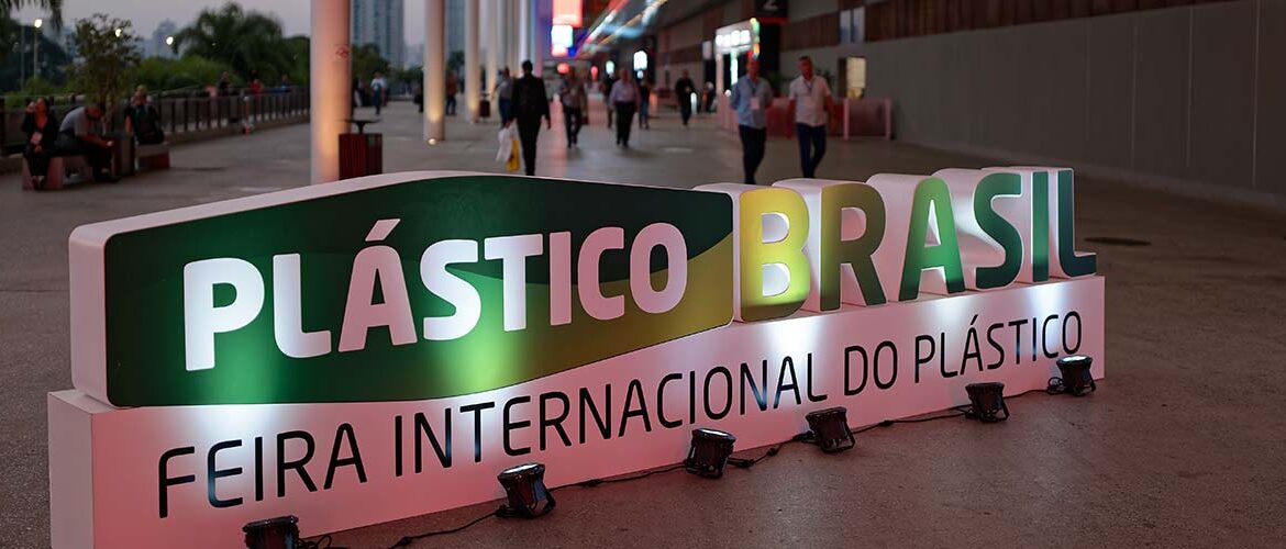 Alguns destaques da Plástico Brasil 2025