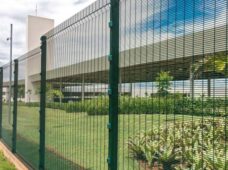 Fibra de aço mais resistente indicada para pisos híbridos