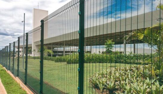 Fibra de aço mais resistente indicada para pisos híbridos