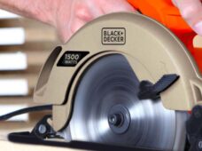 Do corte ao acabamento: ferramentas facilitam projetos em madeira