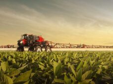 Em meio a lançamentos, máquinas a etanol são destaque